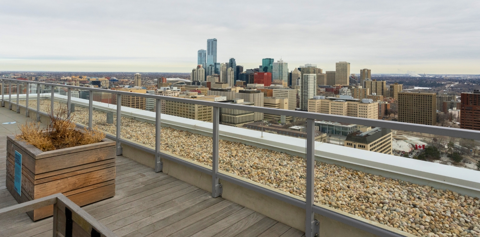 Fully furnished apartments in Edmonton